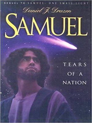 cover image of Samuel, Tears of a Nation